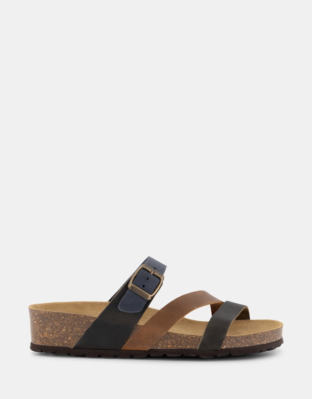 Miss Sofie - Odessa Wedges
