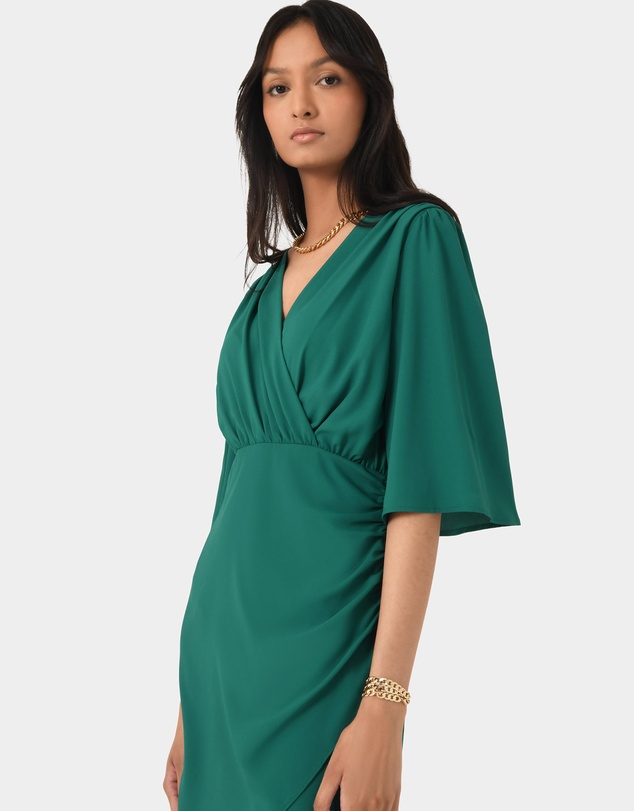 Forcast - Queena Mini Dress