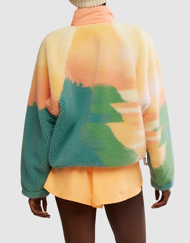 FP Movement by Free People - Rocky Ridge Pullover