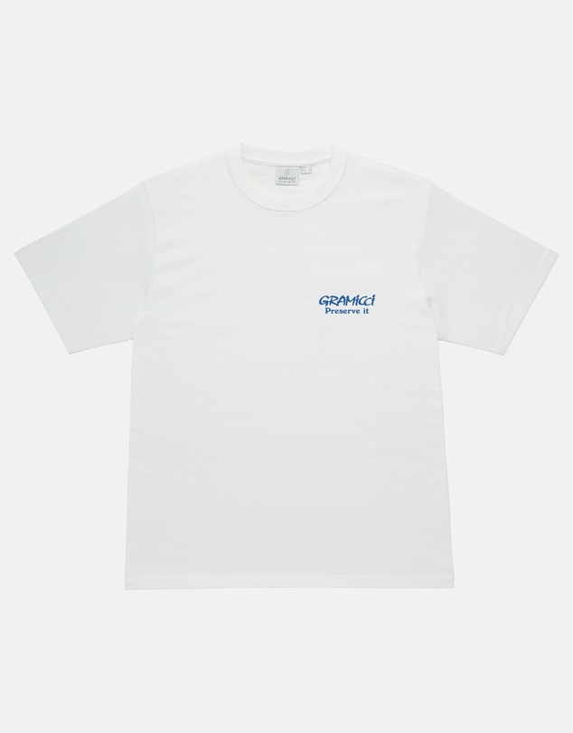 Gramicci - Earth Tee
