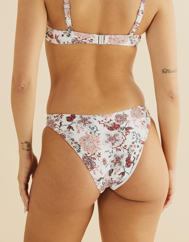 Atmos&Here - Classic Cut Bikini Bottoms