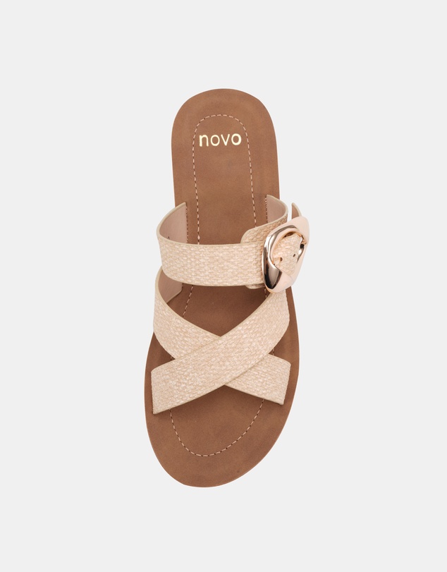 Novo - Simran Sandals