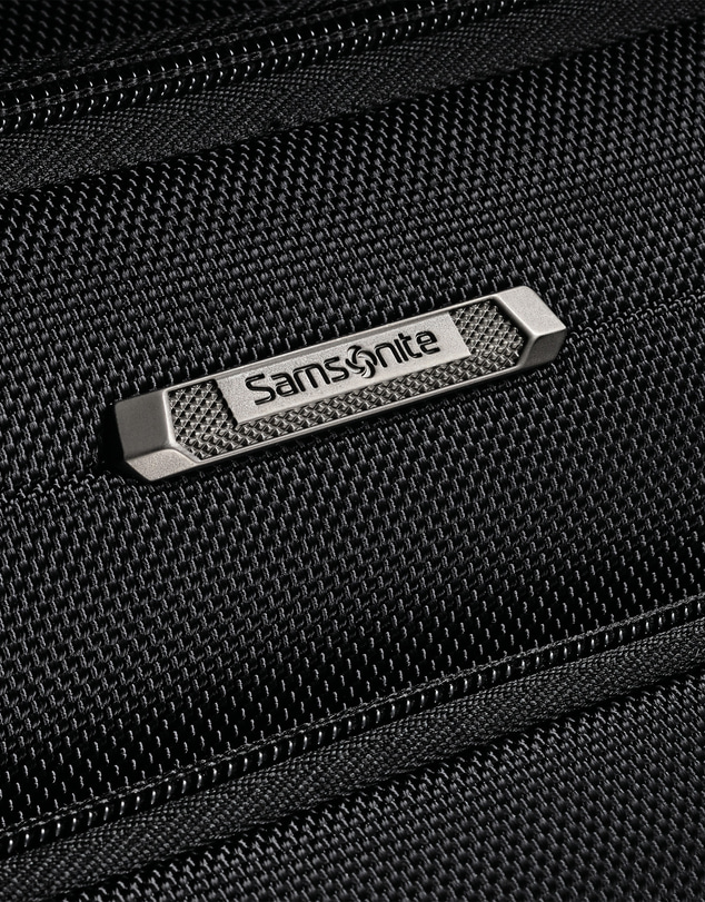 Samsonite - Xenon 3.0 Two-Gusset Laptop Briefcase