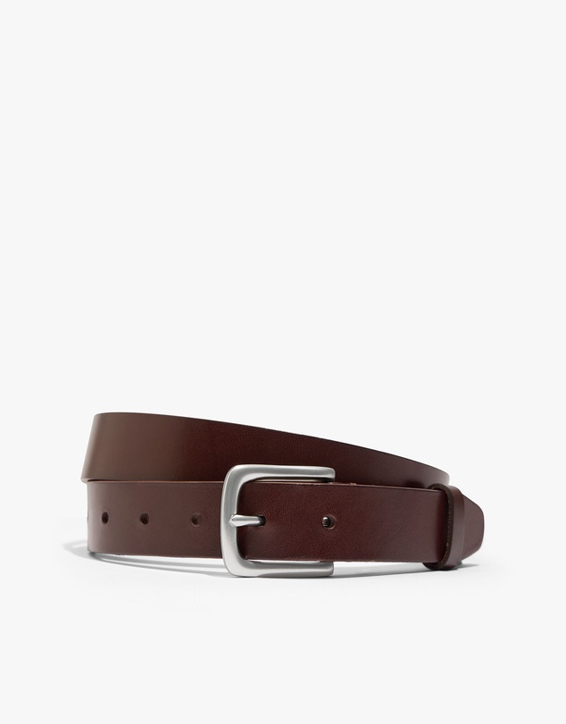 Country Road - Leather Chino Belt