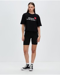 Brixton - Lovers SS Skimmer