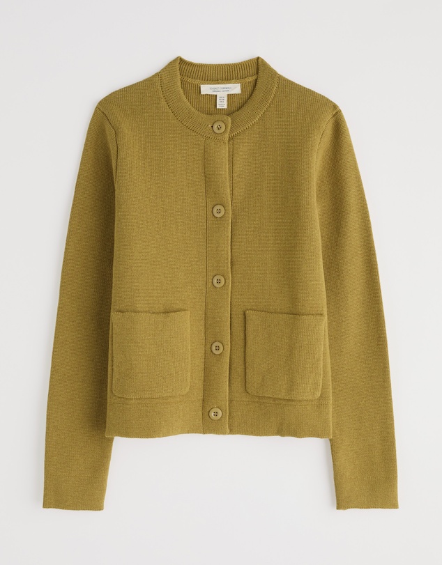 Seasalt - Rock Lily Knitted Jacket