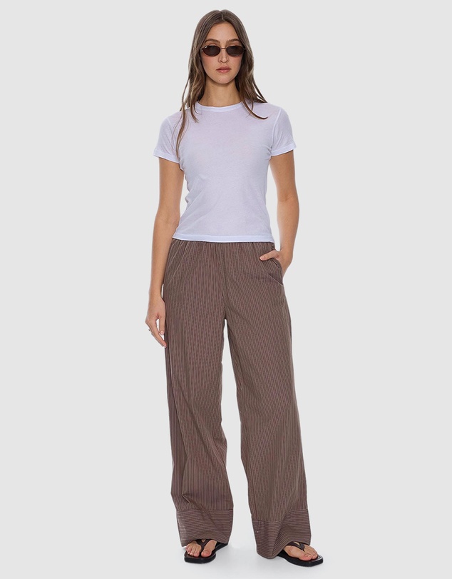 Thrills - Brentwood Stripe Pants