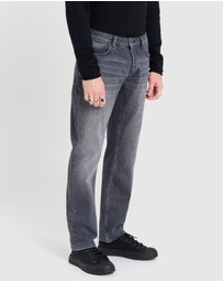 Neuw - Ray Straight Shade Jeans