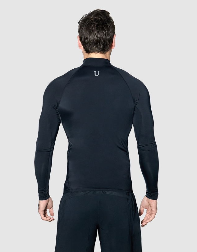 UNE PIECE - Original Mens Rashie Top