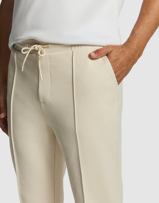 yd. - Angelo Tapered Jogger