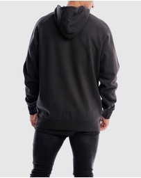 Counter Culture - Track Hoodie