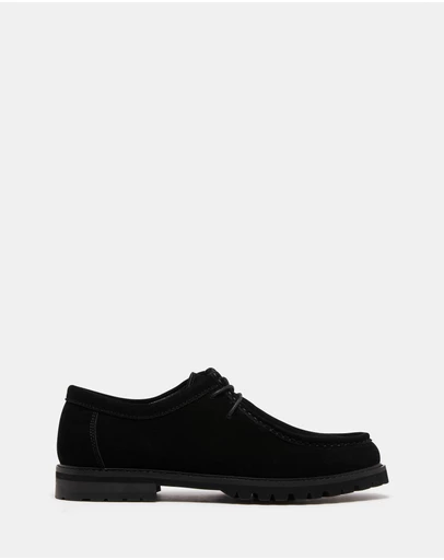 Uncut - Shoreditch Casual Shoes