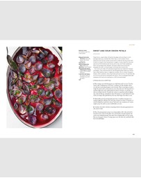 Brumby Sunstate - Ottolenghi Flavour