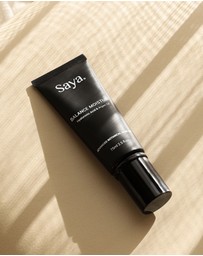Saya - Balance Moisture