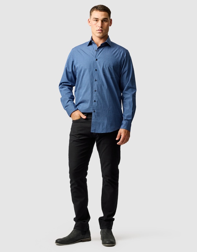 Rodd & Gunn - Raymont Shirt