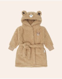 Huxbaby - Classic Hux Snuggle Gown - Babies-Kids