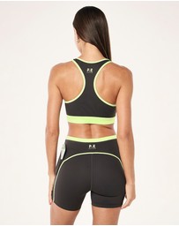P.E Nation - Rapid High Neck Bra