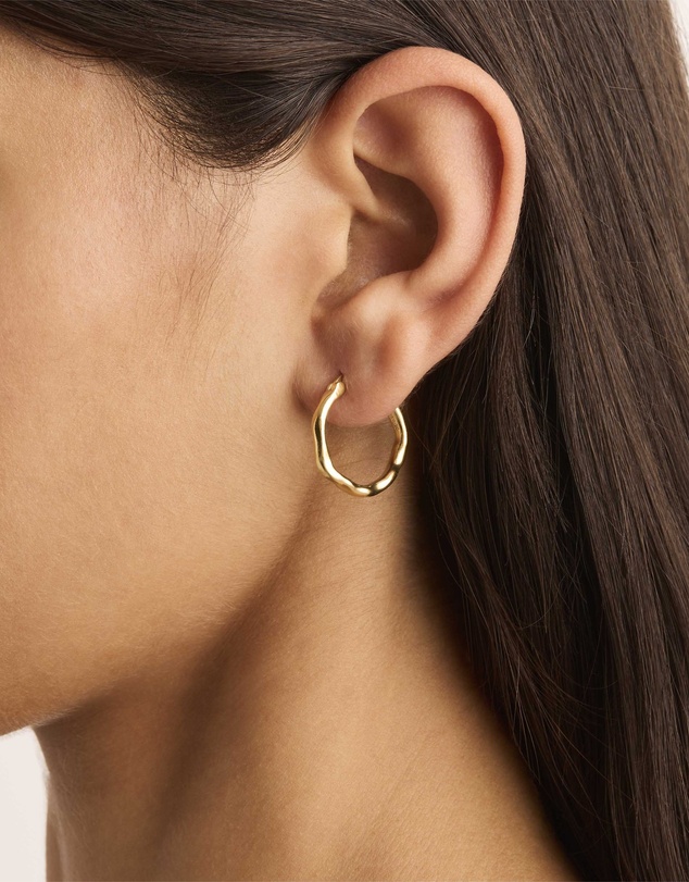 By Charlotte - Lover Hoops