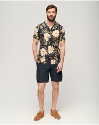 Superdry - Parachute Light Shorts