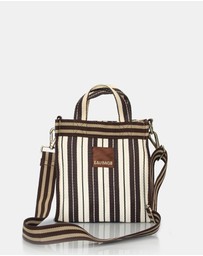 EAU BAGS - Jour Crossbody Bag