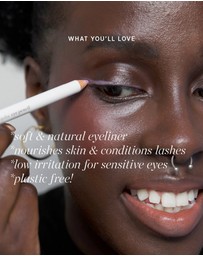 Ere Perez - Jojoba Eye Pencil - Gem