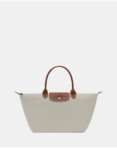Longchamp - Le Pliage Original Nylon Handbag - Large