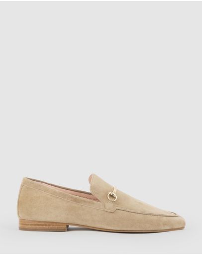 Sahara Suede