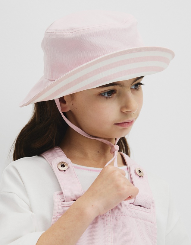 Country Road - Child Heritage Bucket Hat