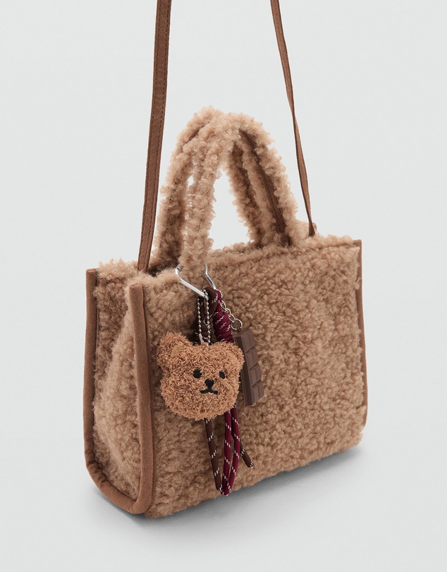 M.N.G - Carol Mini Bag - Kids