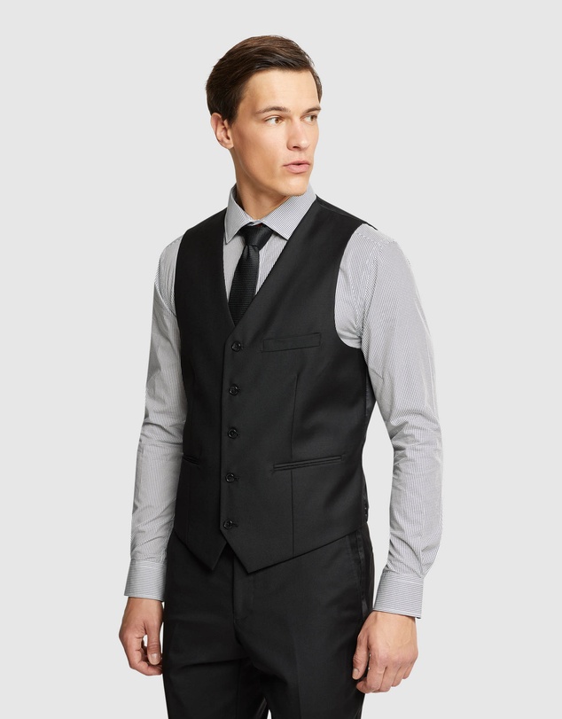 Oxford - Vest