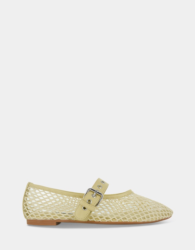 Senso - Carina