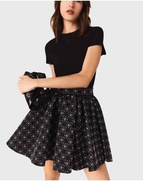 Maje - Joyalperla Skirt