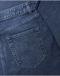 Seasalt - Seasalt Cornwall Blue Penwith Jean