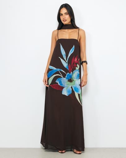 Kahla Print
