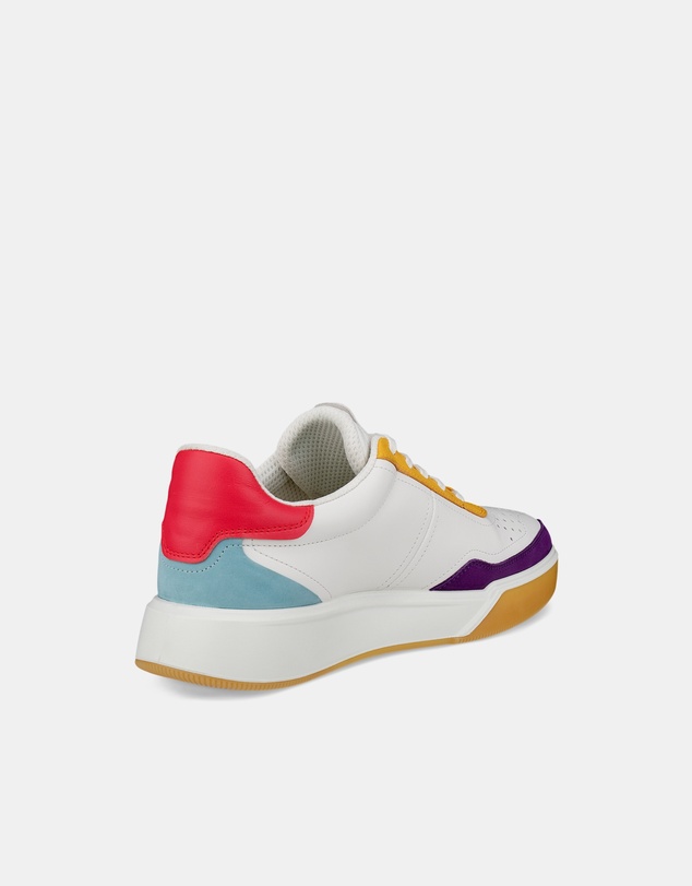 ECCO - ECCO Street Court