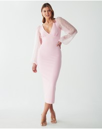 BWLDR - Jacobs Dress
