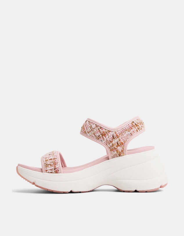 ALDO - Chamomile Sandals