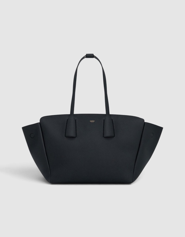 Oroton - Pebble Alba Medium Tote Bag