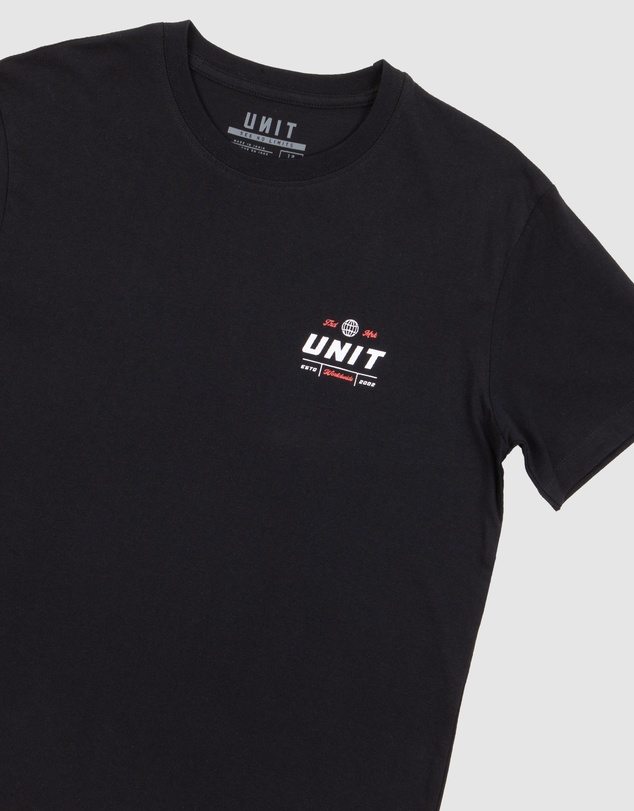 UNIT - Youth Segment Tee