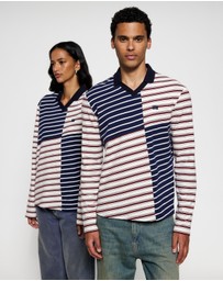 Wales Bonner - Spirit Polo
