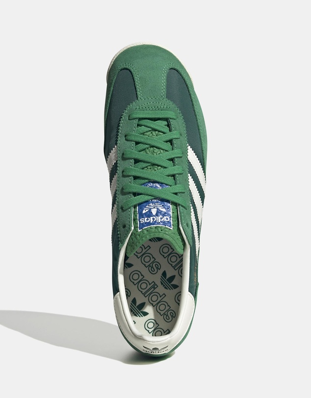 adidas Originals - SL 72 RS - Unisex