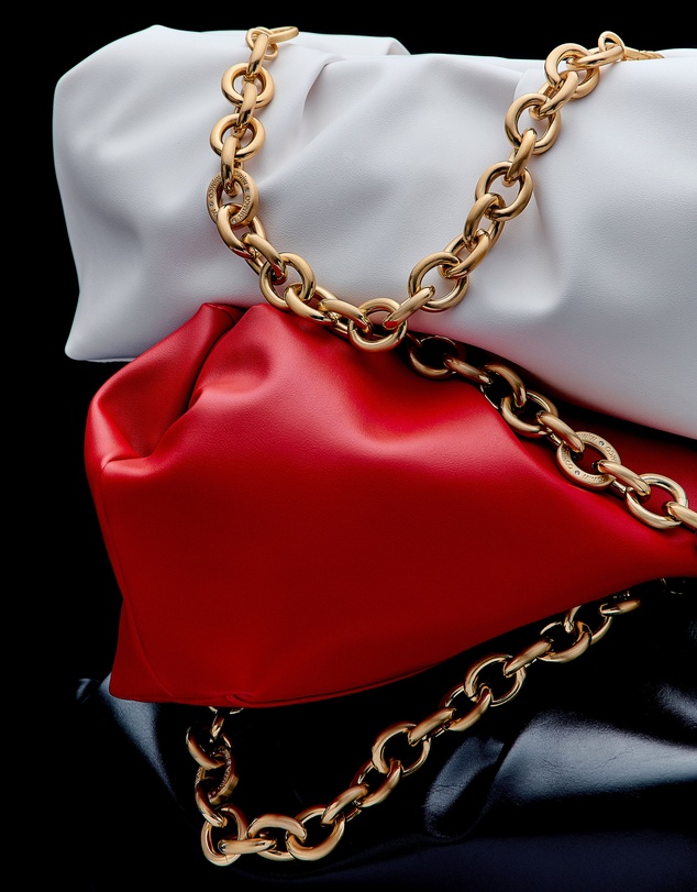 MIMCO - The Liv Clutch Bag