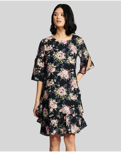 KAJA Clothing - Giana Dress
