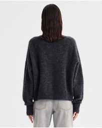 Morrison - Albi Knit Pullover