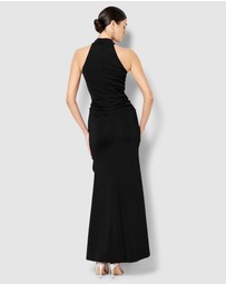 Montique - Sebastian Halter Gown