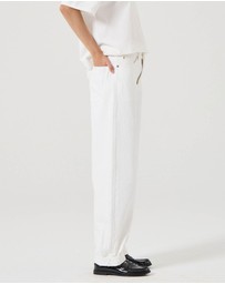 Rolla's - Arc Barrel Jeans