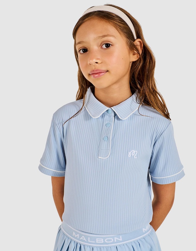 Malbon - Youth Anna Polo - Teens
