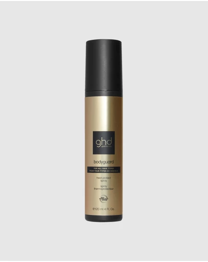 ghd - bodyguard - Heat Protection Spray