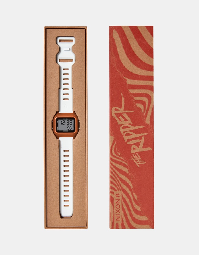 Nixon - Ripper Watch