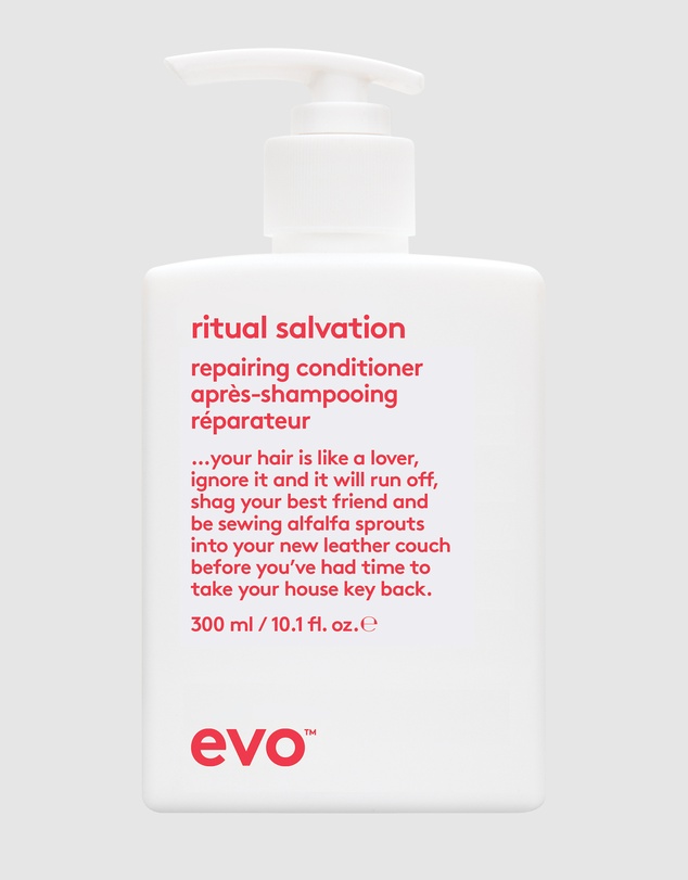 evo - Ritual Salvation Repairing Conditioner 300ml